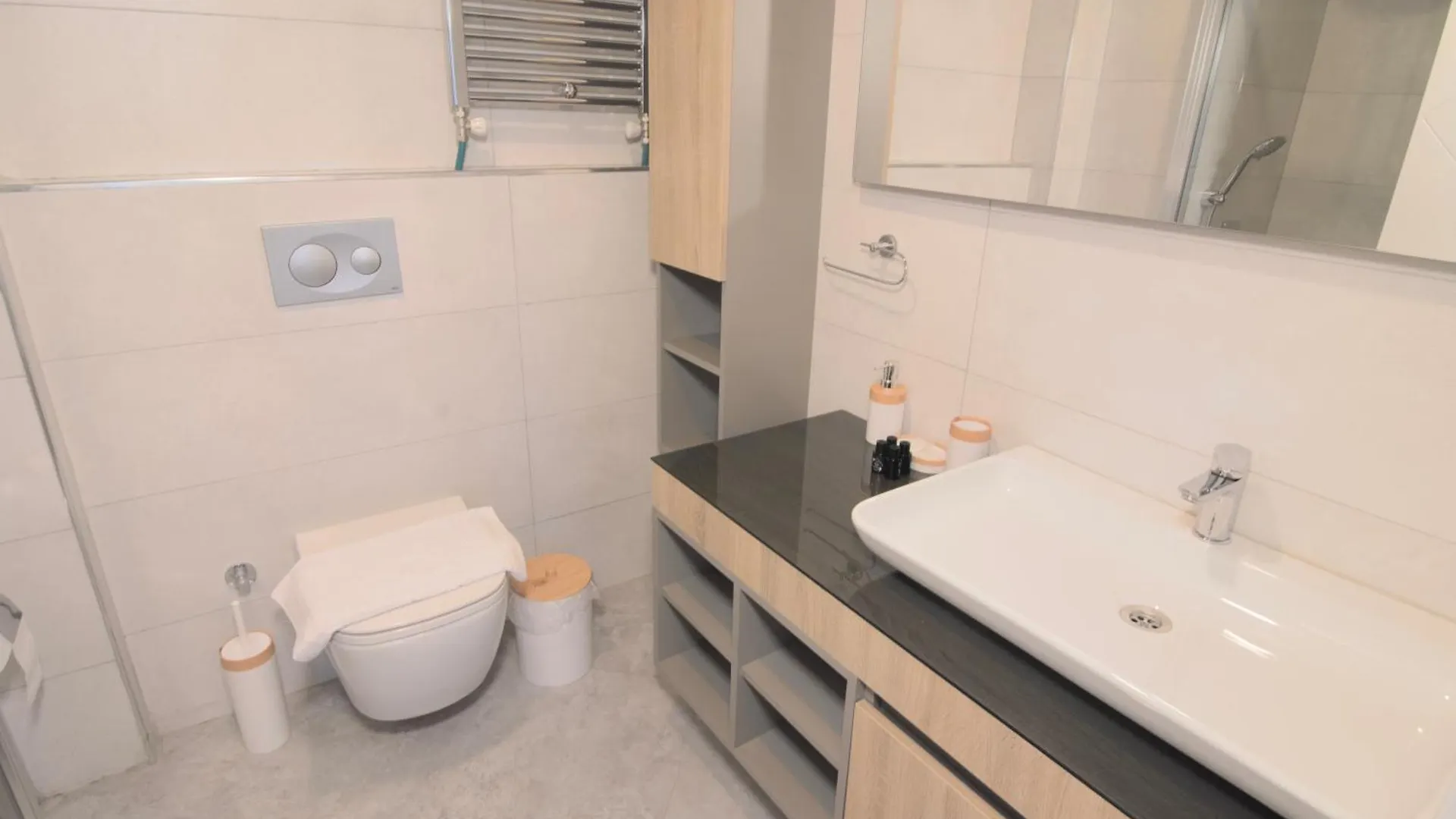 New Apt With Bedroom & Office Provincia di Provincia di Istanbul Appartamento